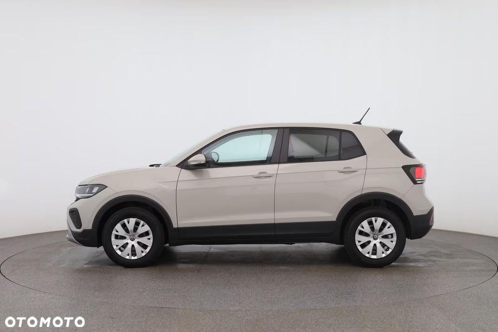 Volkswagen T-Cross 1.0 TSI Trend - 4