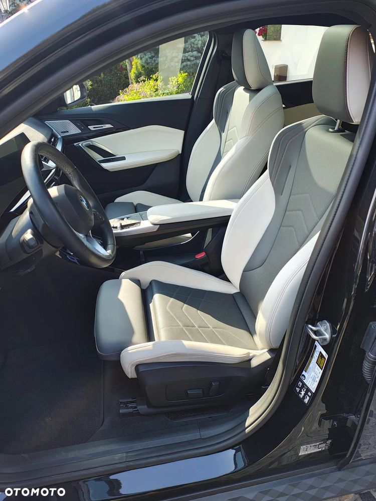 BMW X2 M35i xDrive - 11