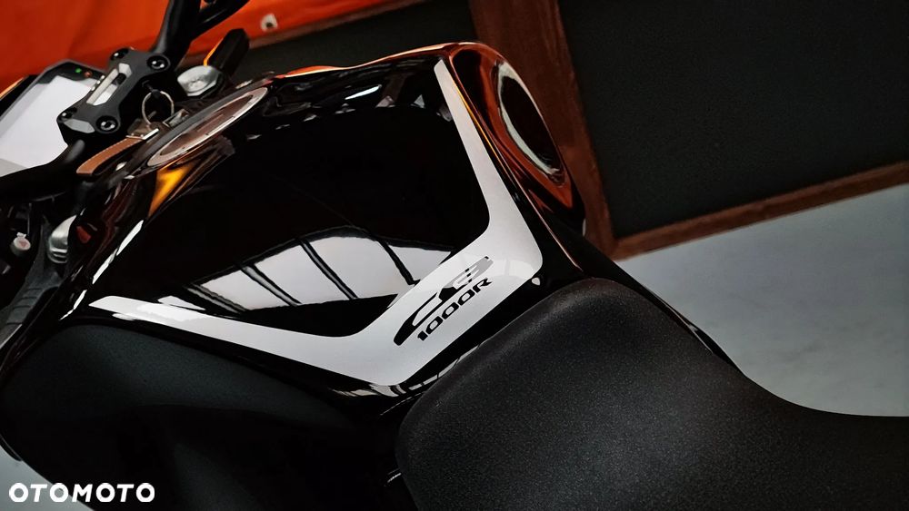 Honda CB - 35