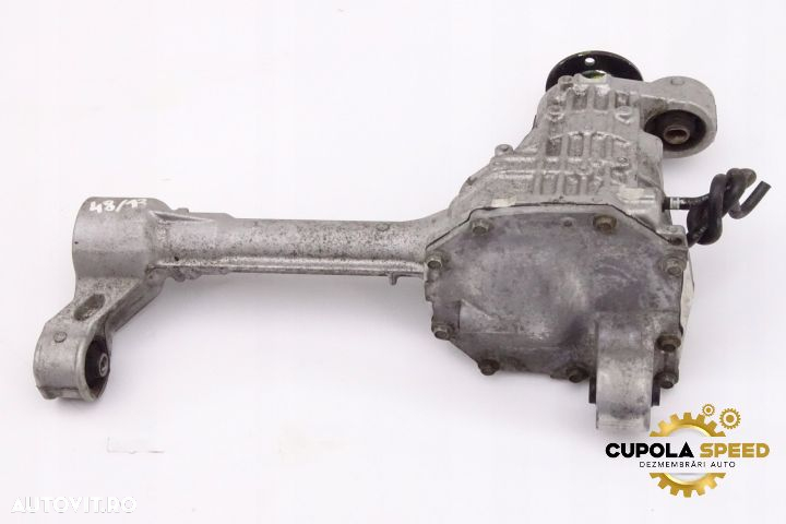 Grup diferential fata cutie automata  2.3DCI YS23 Nissan Navara D23 [ - 4