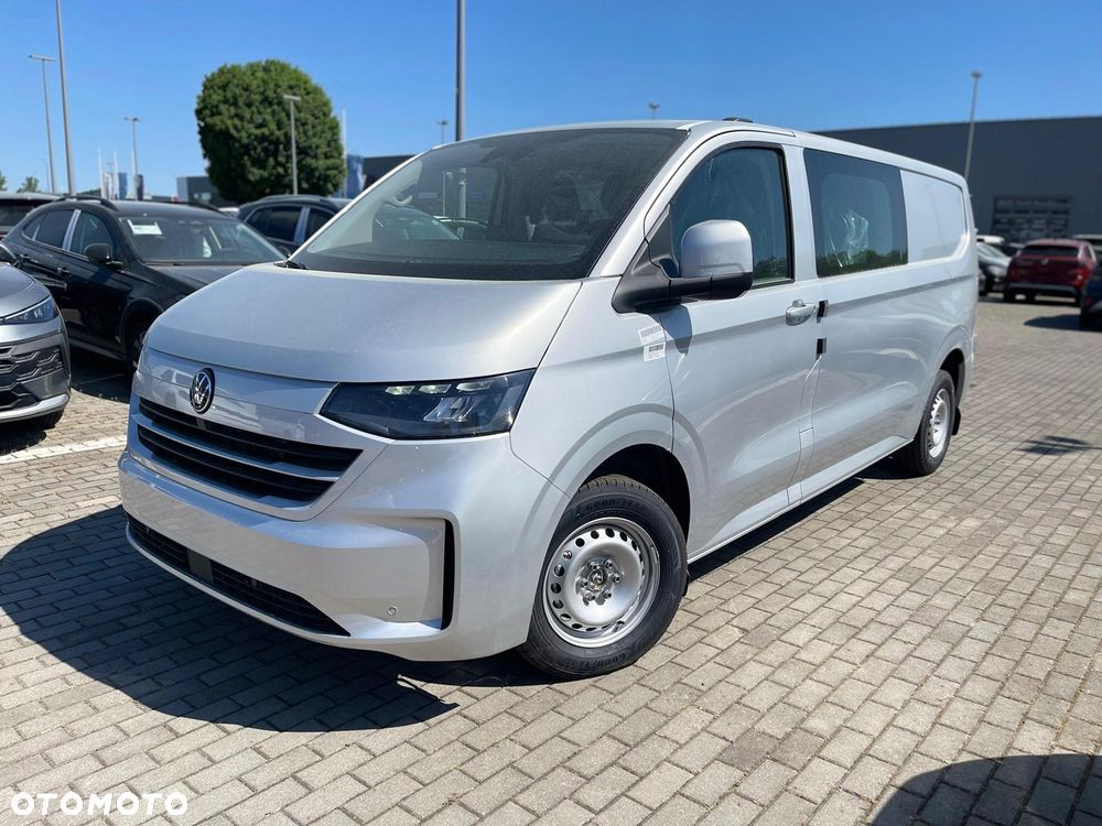 Volkswagen Transporter - 2