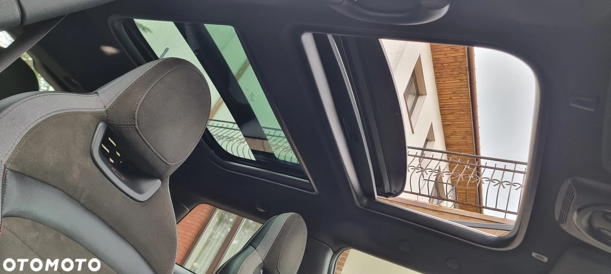 MINI John Cooper Works Copper sport - 17