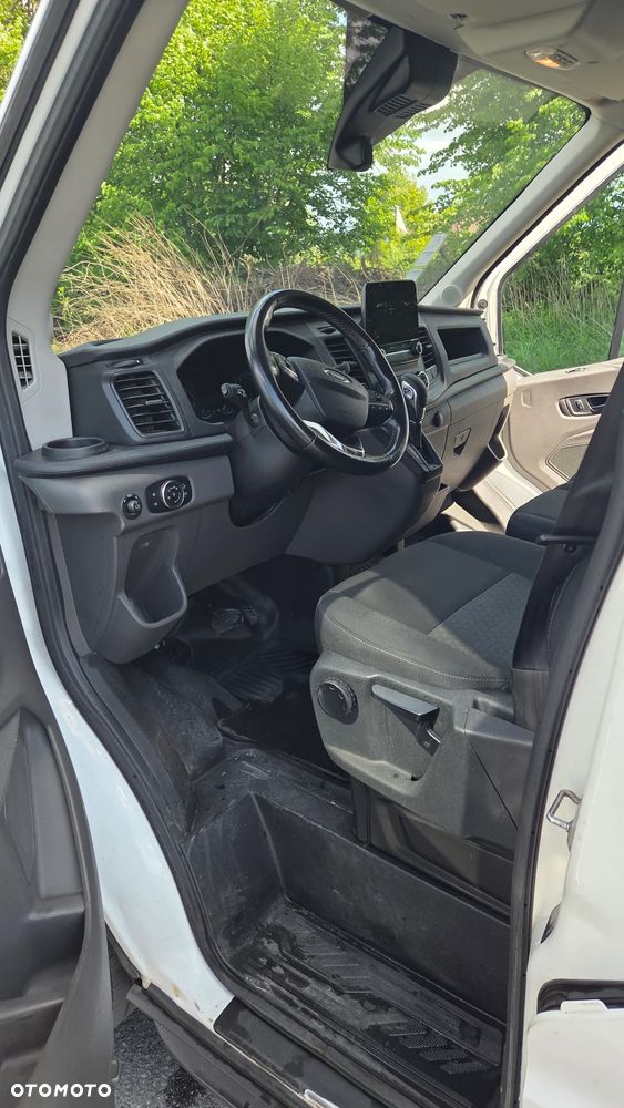 Ford Transit - 23