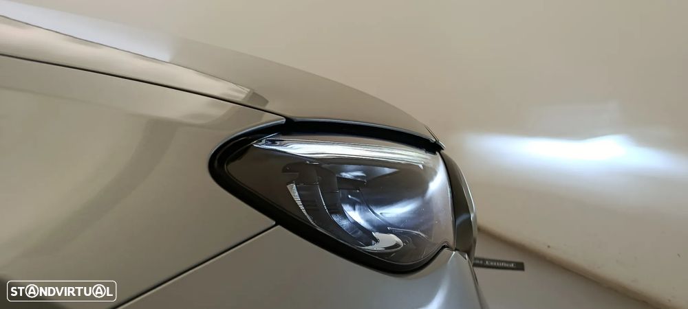 Mercedes-Benz E 220 d - 30