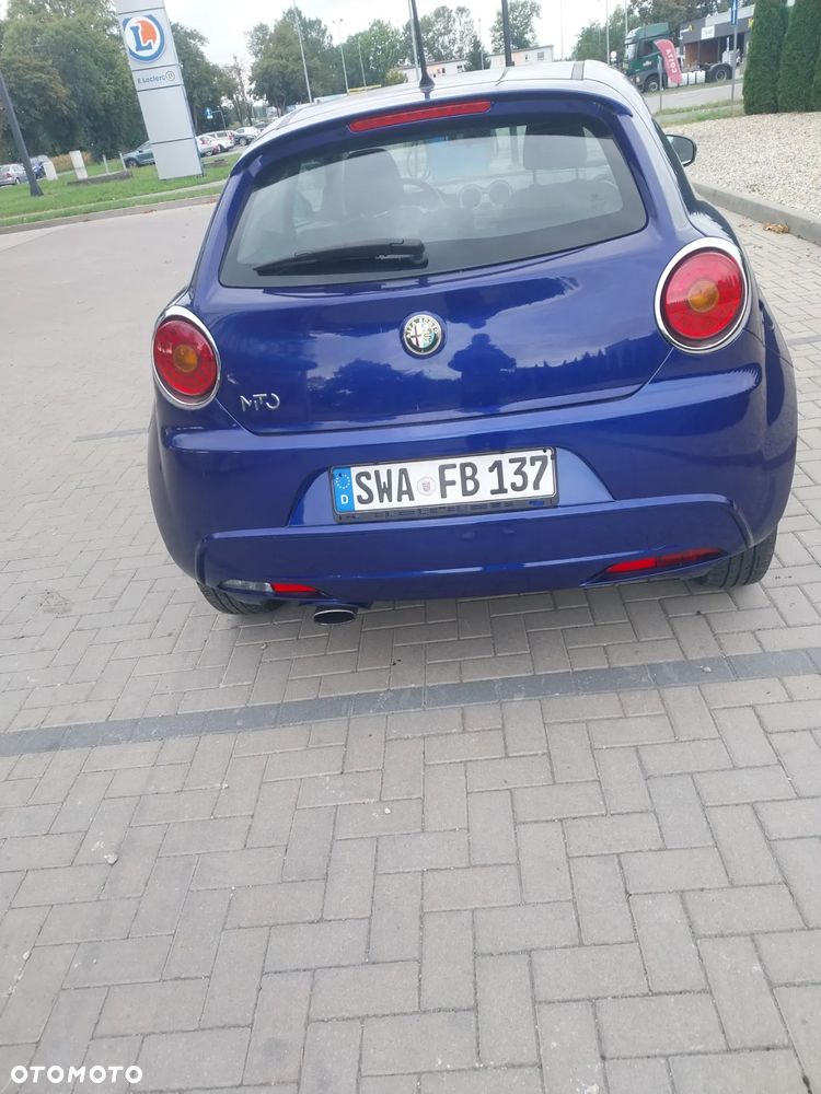 Alfa Romeo Mito 1.3 JTDM (ECO) Super - 4