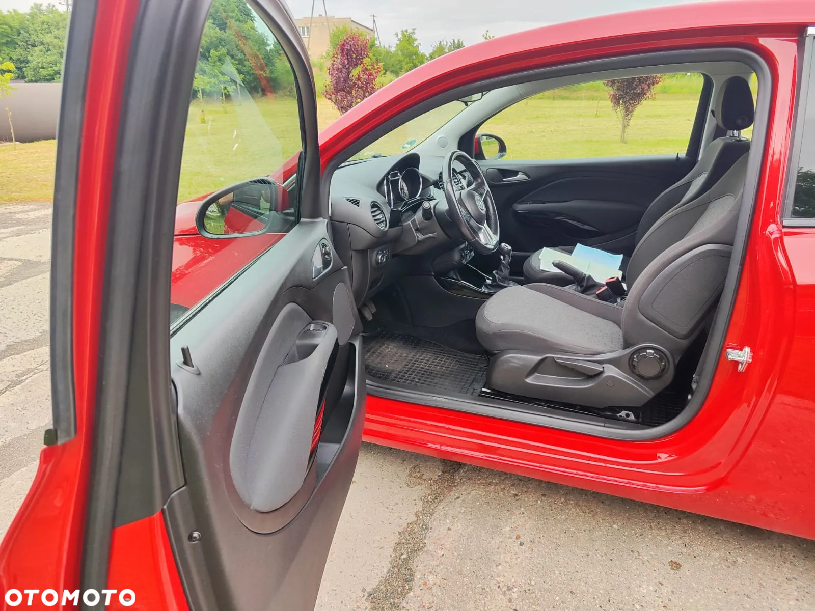 Opel Adam 1.2 120 Jahre - 8