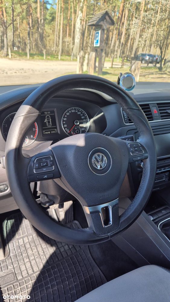 Volkswagen Jetta 1.4 TSI Highline - 13