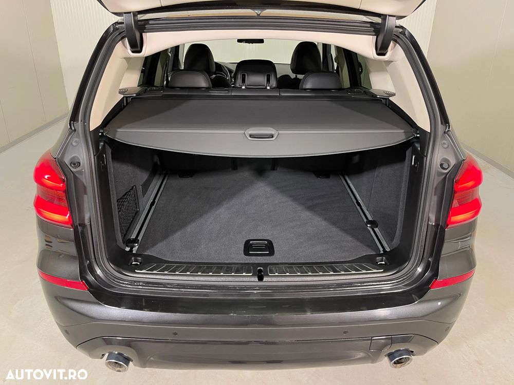 BMW X3 xDrive30d AT MHEV - 13