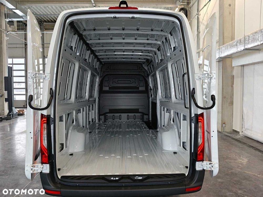 Mercedes-Benz Sprinter 317 cdi L3H2 - 6