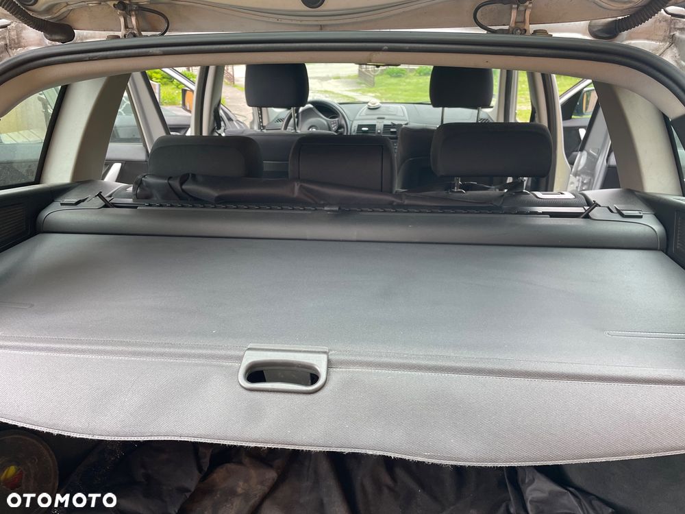 BMW X3 2.0d - 19