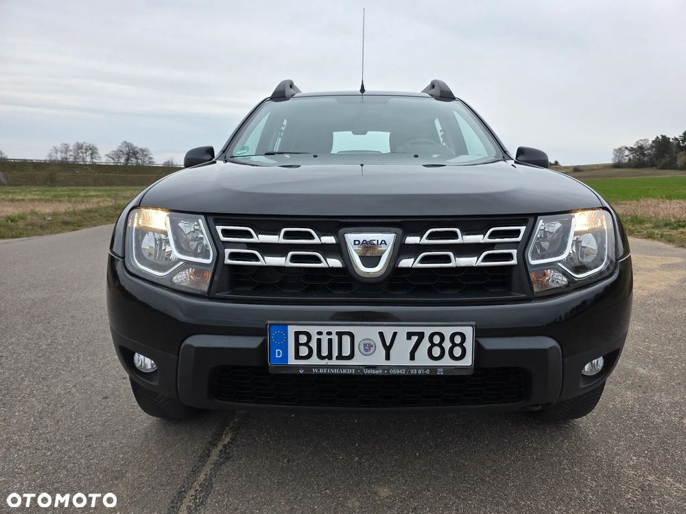 Dacia Duster 1.6 SCe Prestige - 6
