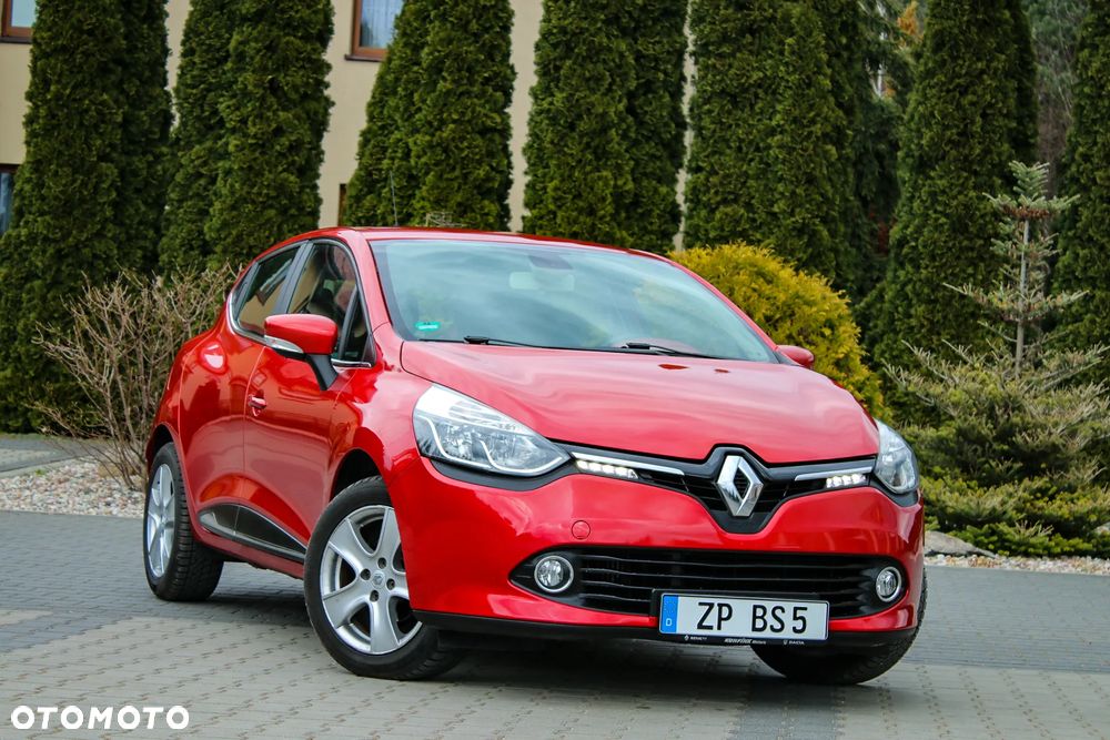 Renault Clio TCe 90 Dynamique - 12