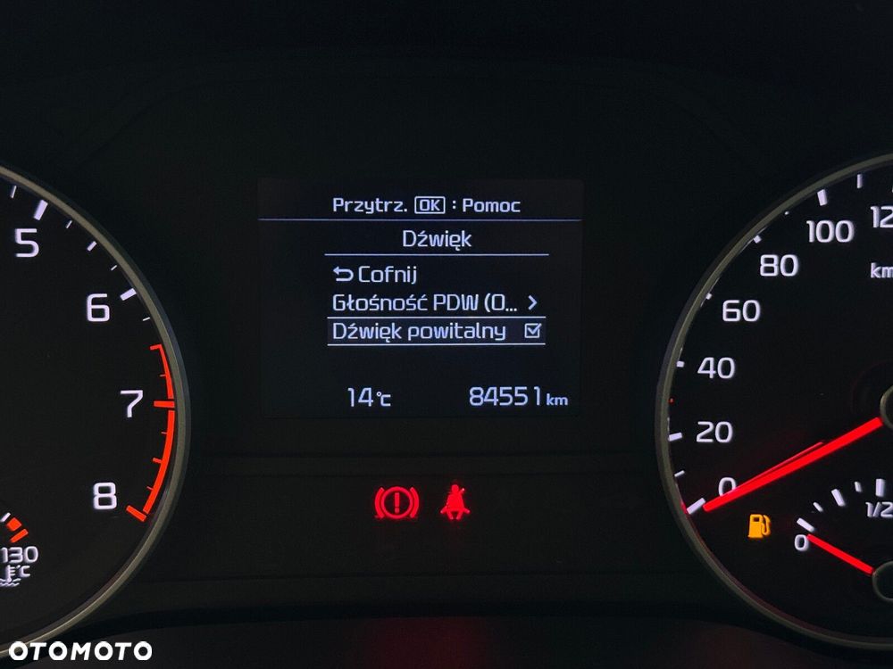 Kia Sportage 1.6 GDI M 2WD - 31