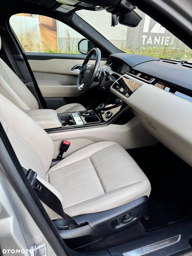 Land Rover Range Rover Velar 3.0 Si6 R-Dynamic S - 10