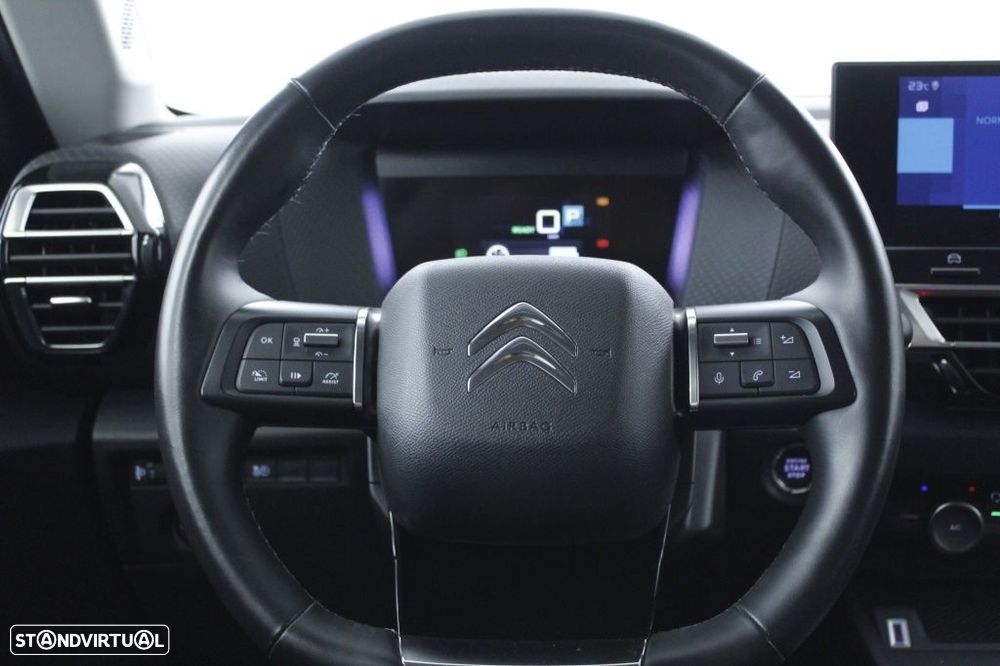 Citroën e-C4 50 kWh Shine Pack - 20