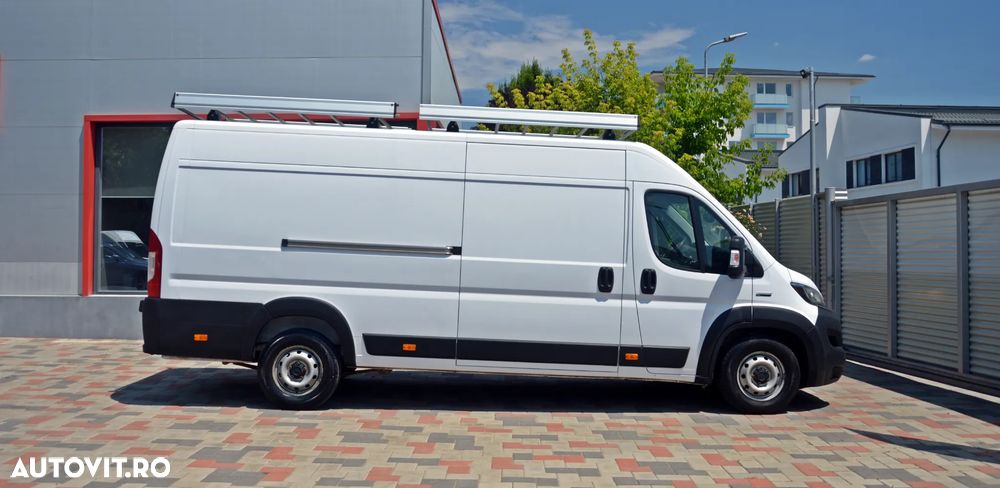Fiat Ducato - 5