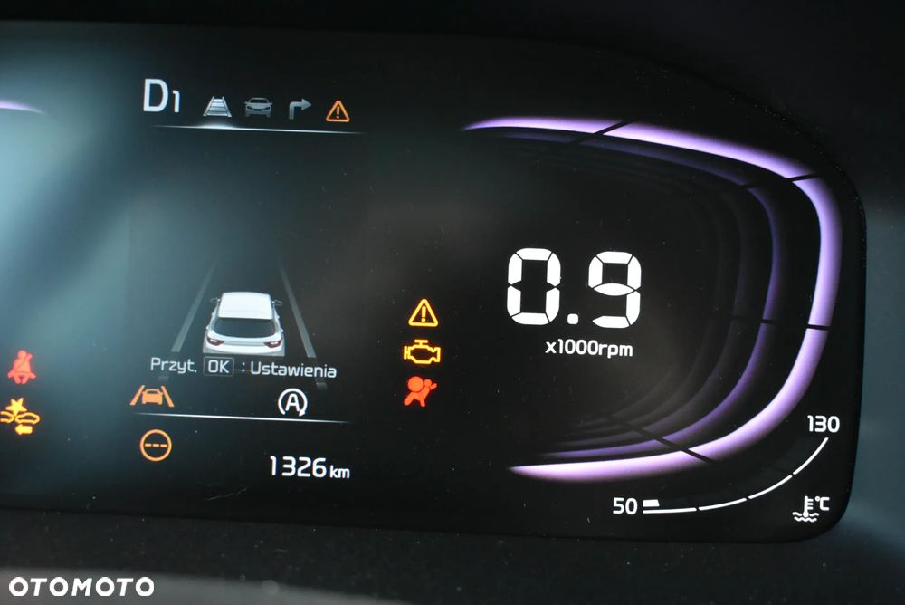 Kia Stonic 1.0 T-GDI Smart DCT - 24