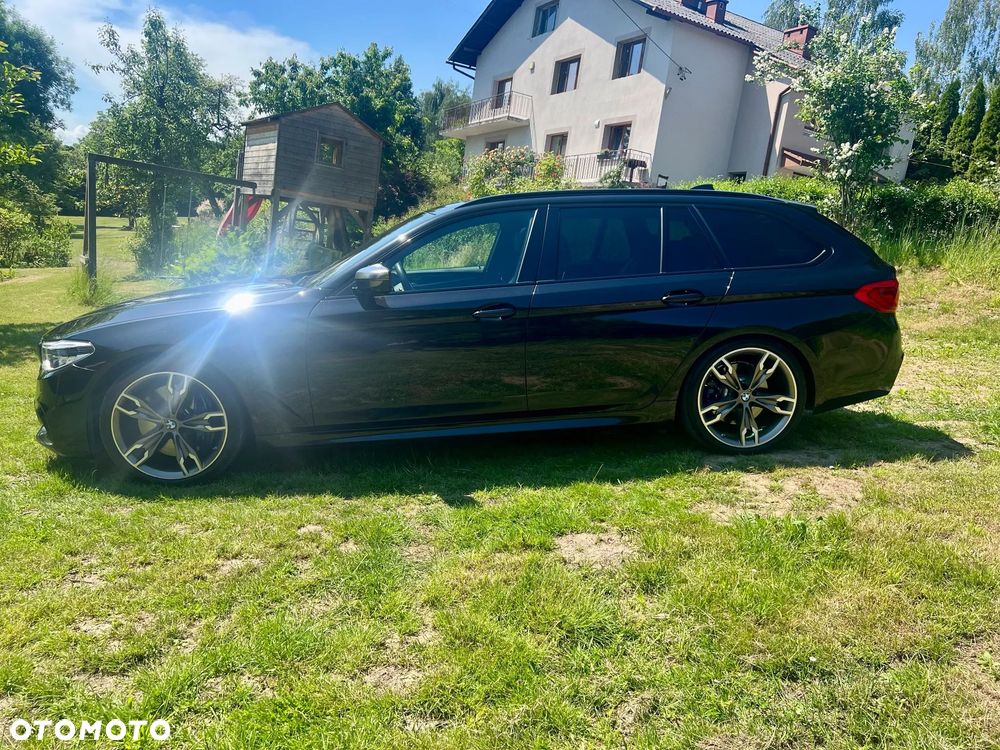 BMW Seria 5 - 4