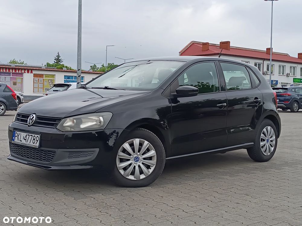Volkswagen Polo - 3