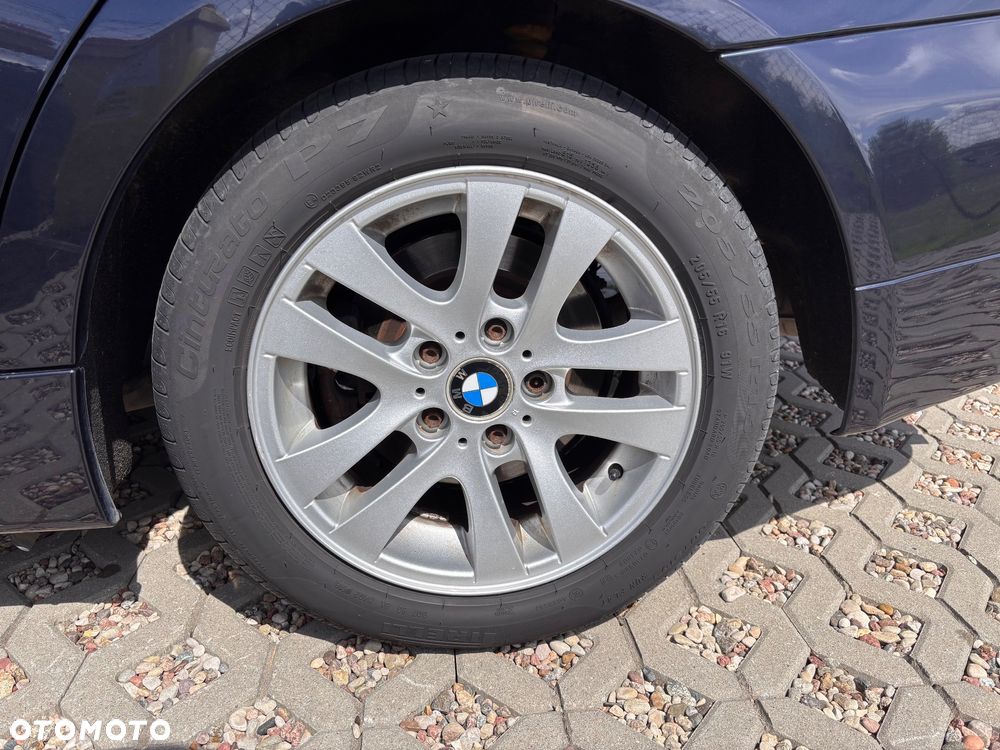 BMW Seria 3 320d DPF - 18