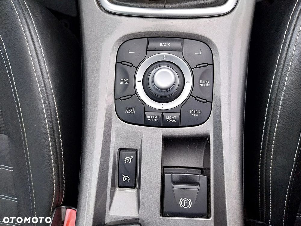 Renault Laguna 2.0 Privilege - 23