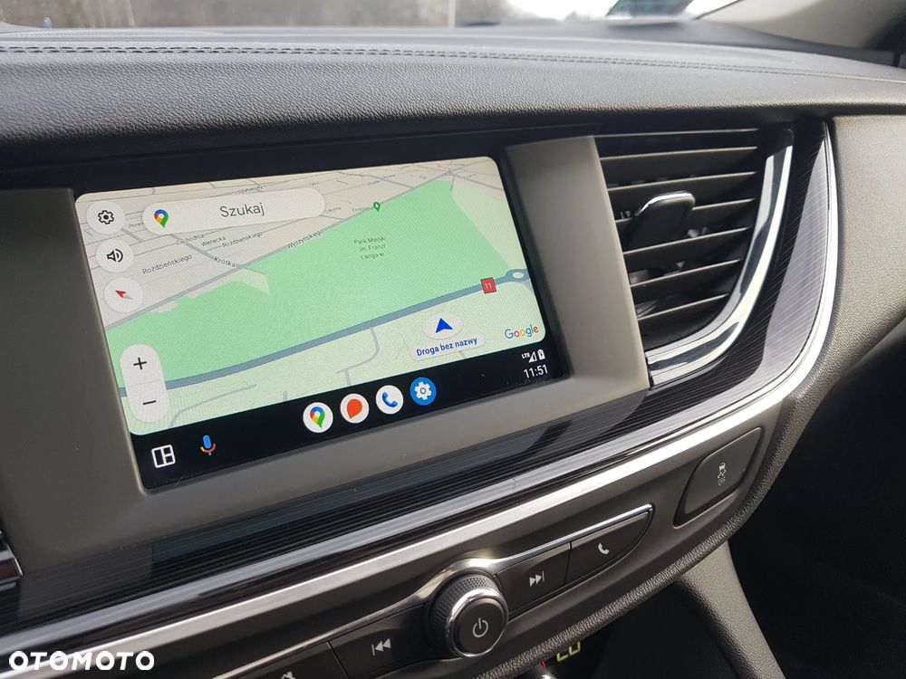 Opel Insignia 2.0 CDTI 4x4 Innovation S&S - 14