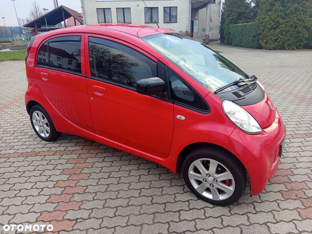 Peugeot iOn Standard - 7