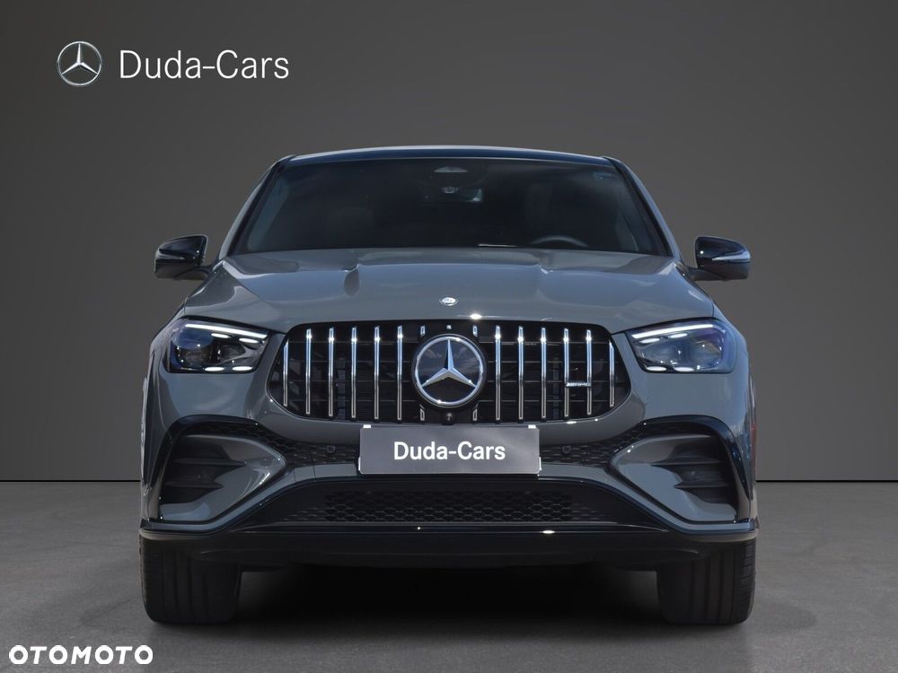 Mercedes-Benz GLE AMG 53 4-Matic Premium Plus - 5