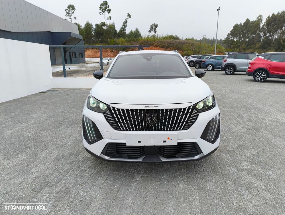 Peugeot 2008 PureTech 100 Allure - 2