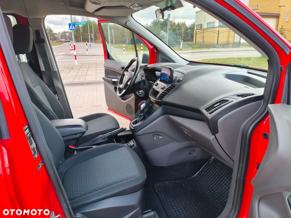 Ford Transit Connect Kombi 230 L2 Trend PowerShift - 10