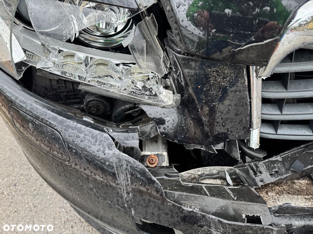 Audi A6 Avant 2.0 TDI DPF multitronic - 3