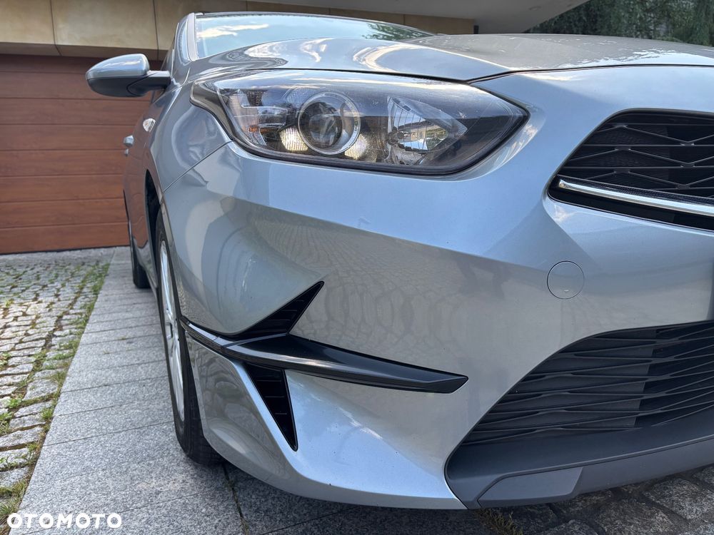 Kia Ceed 1.0 T-GDI S - 26