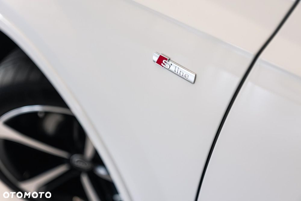 Audi Q7 50 TDI mHEV Quattro S Line Tiptr - 39