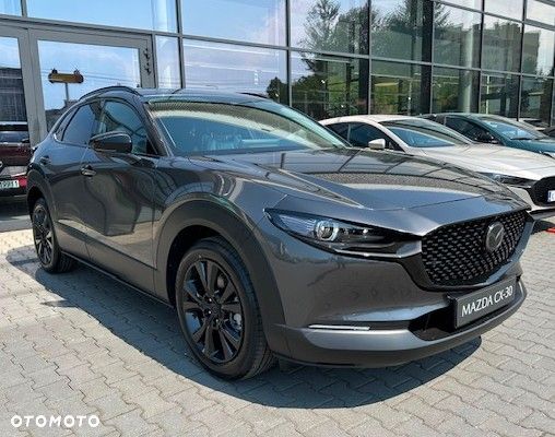 Mazda CX-30 2.0 mHEV Homura Plus 2WD - 3