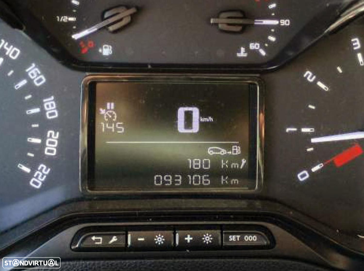 Citroën Berlingo Berlingo 1.5 BlueHDi XL Club -  3 Lug. - IVA Dedutível - 6