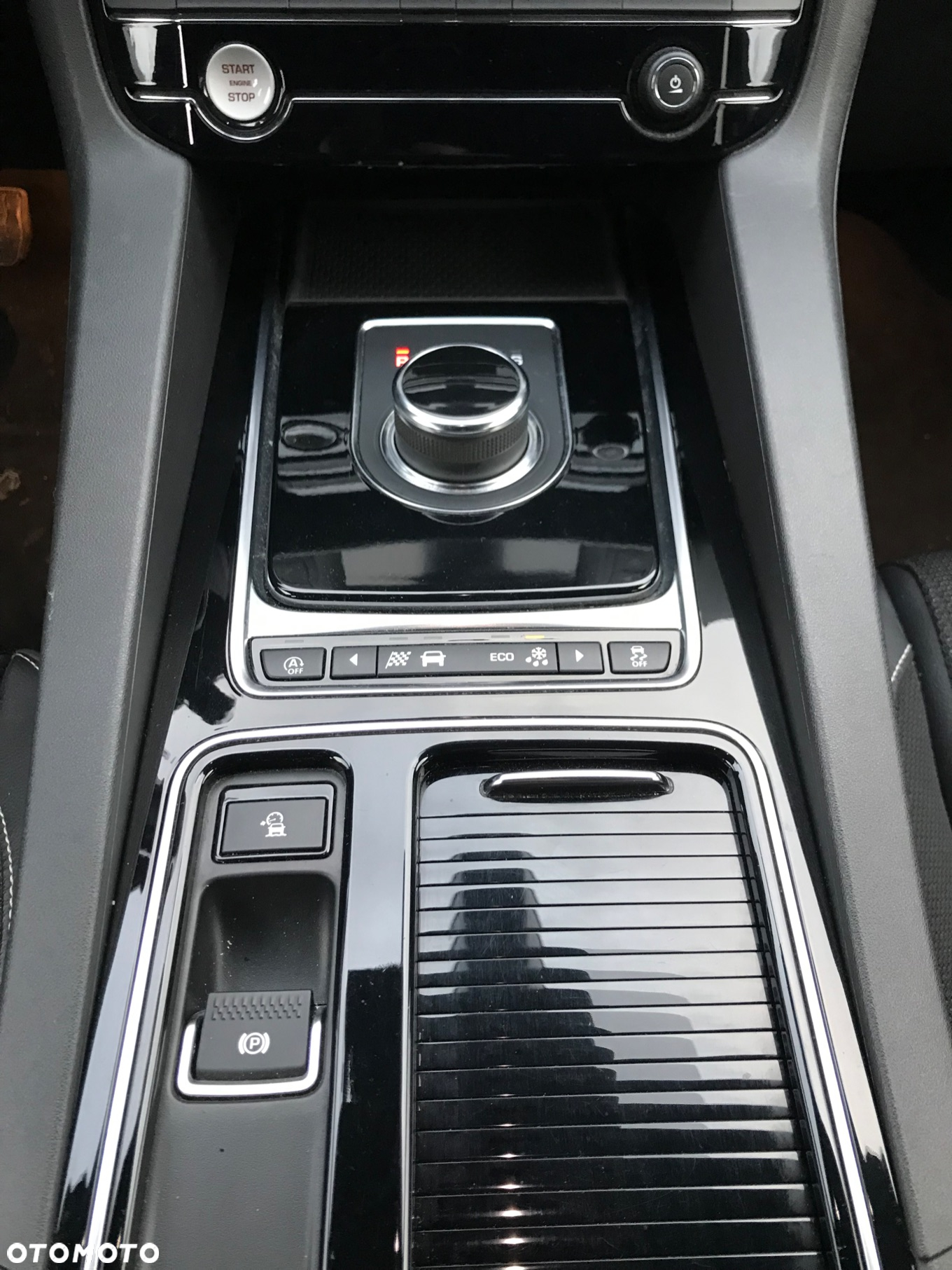 Jaguar F-Pace 3.0 TDV6 AWD R-Sport - 7