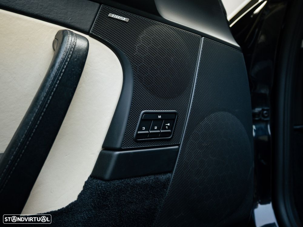 Porsche 911 (997) Turbo S PDK - 34