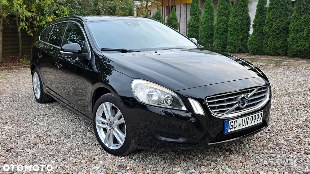 Volvo V60 - 22