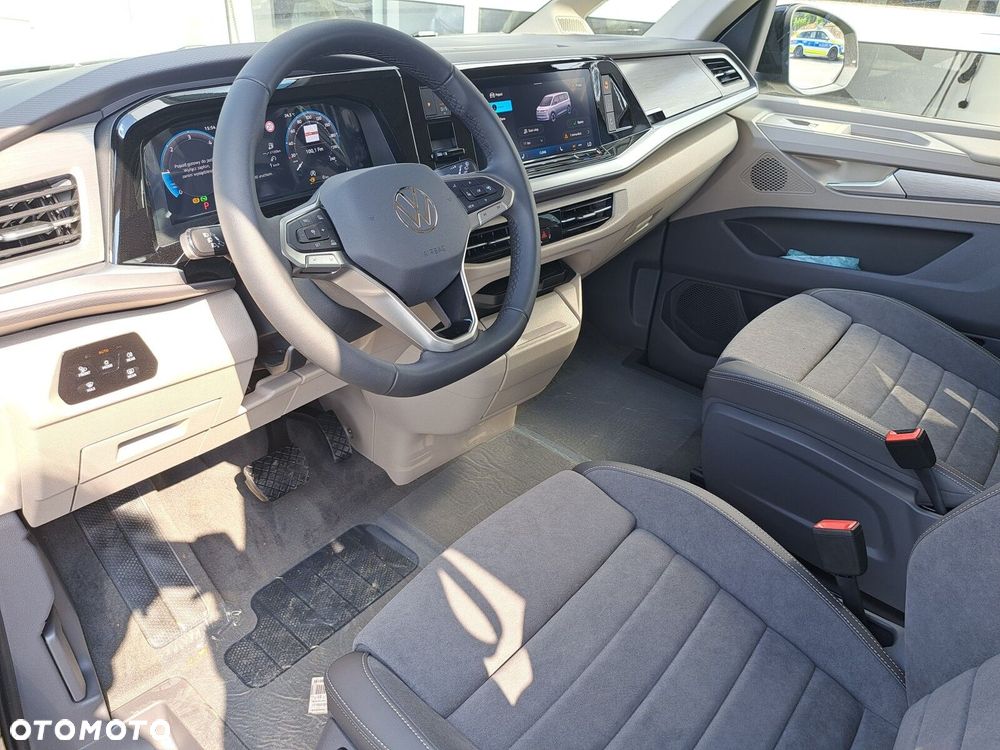 Volkswagen Multivan 2.0 TDI L2 Life DSG - 10