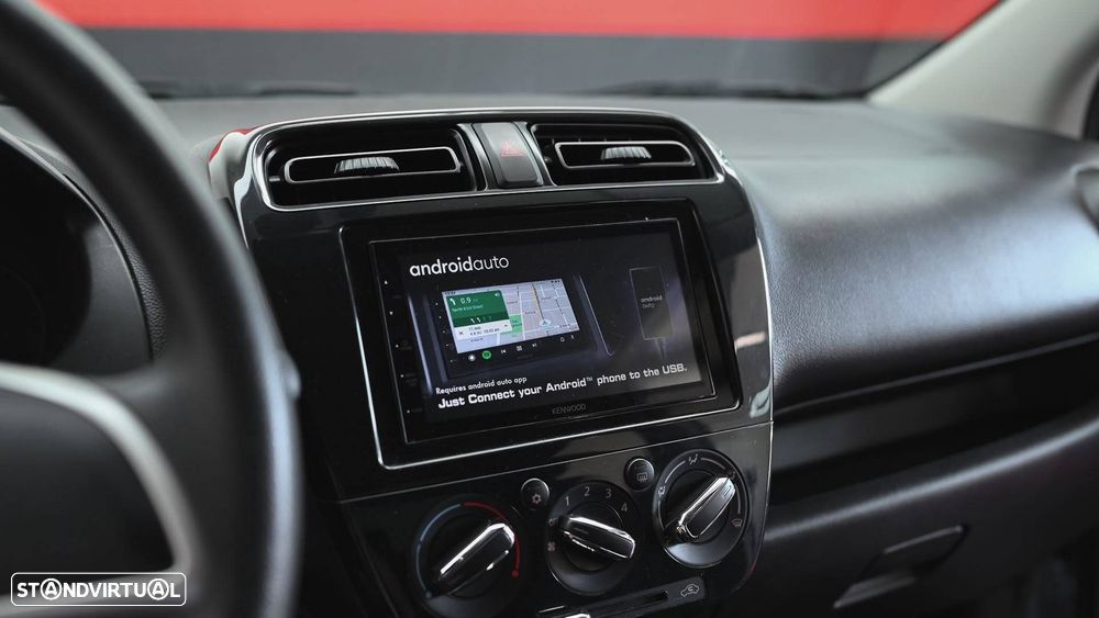 Mitsubishi Space Star 1.2 Intense - 48
