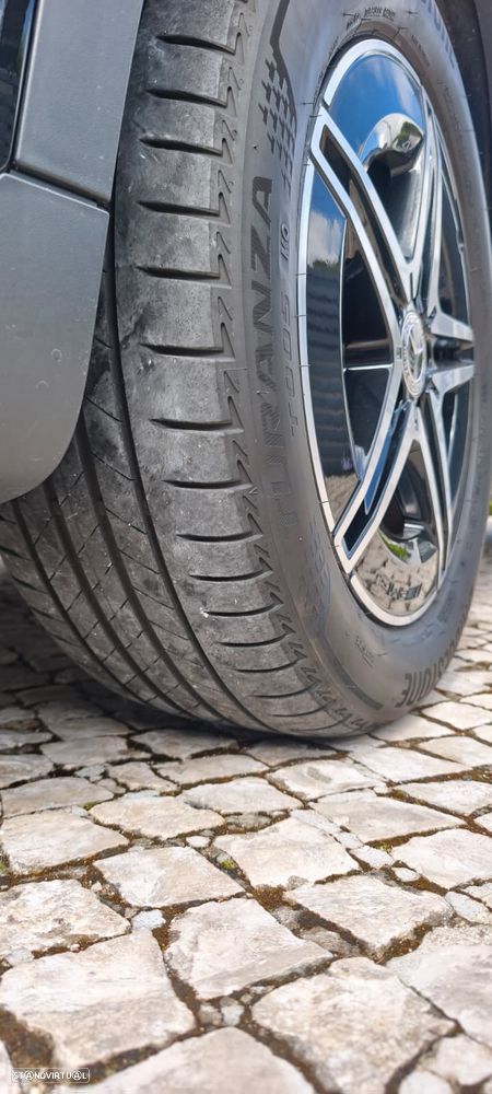 Mercedes-Benz EQA 250 AMG Line - 19