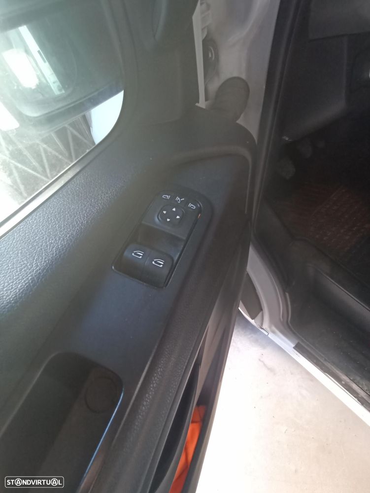 Mercedes-Benz Sprinter 316 CDI – Longa - 12