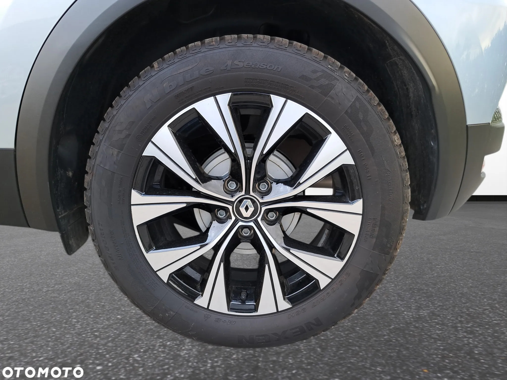 Renault Captur 1.3 TCe mHEV Techno EDC - 9