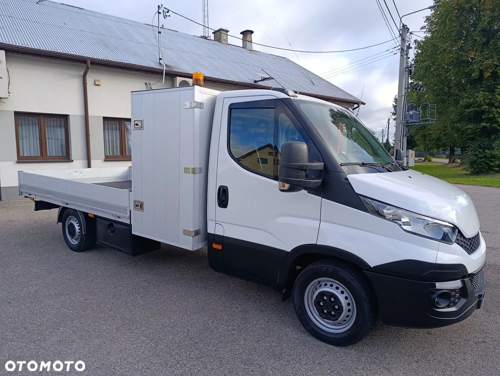 Iveco Daily - 31