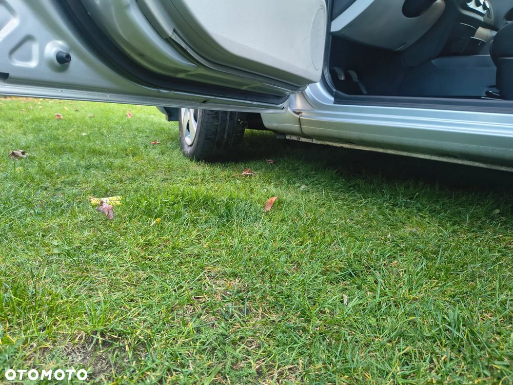 Kia Ceed 1.4 CVVT EX - 35