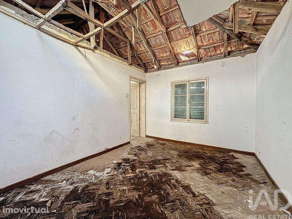 Moradia geminada em Santo António de 91 m2 - Grande imagem: 5/11