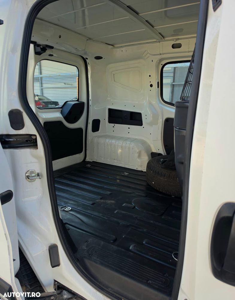 Fiat Fiorino - 6