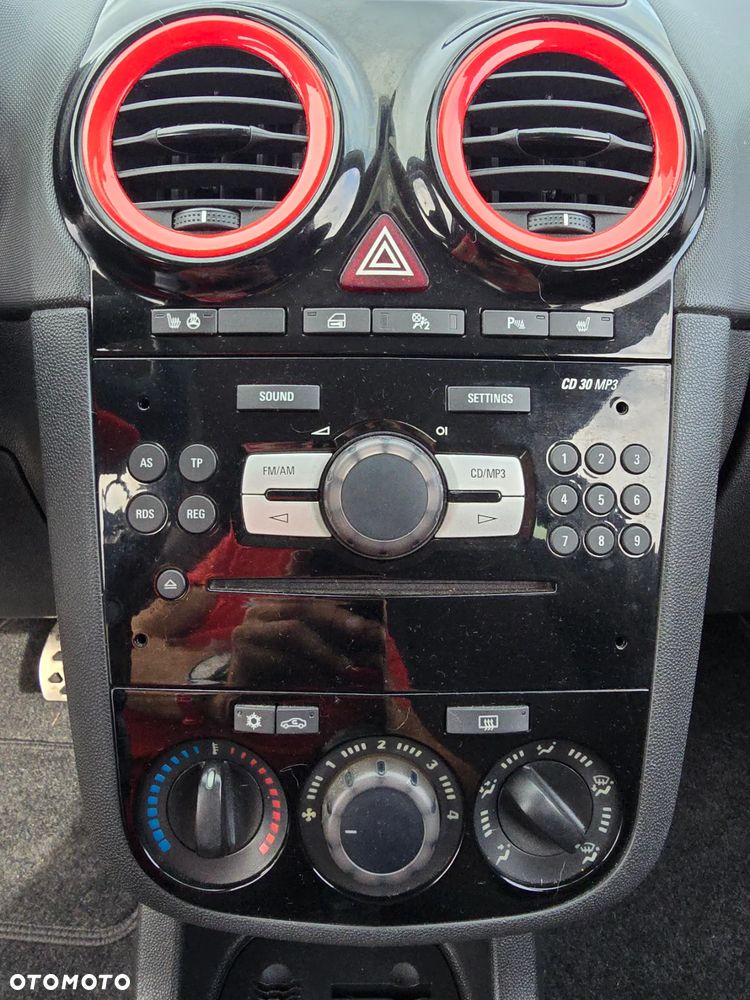 Opel Corsa 1.3 CDTI Color Edition - 25