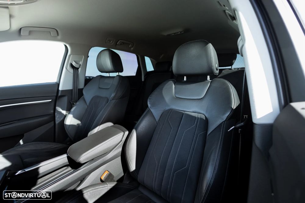 Audi Q8 e-Tron 55 quattro advanced - 15