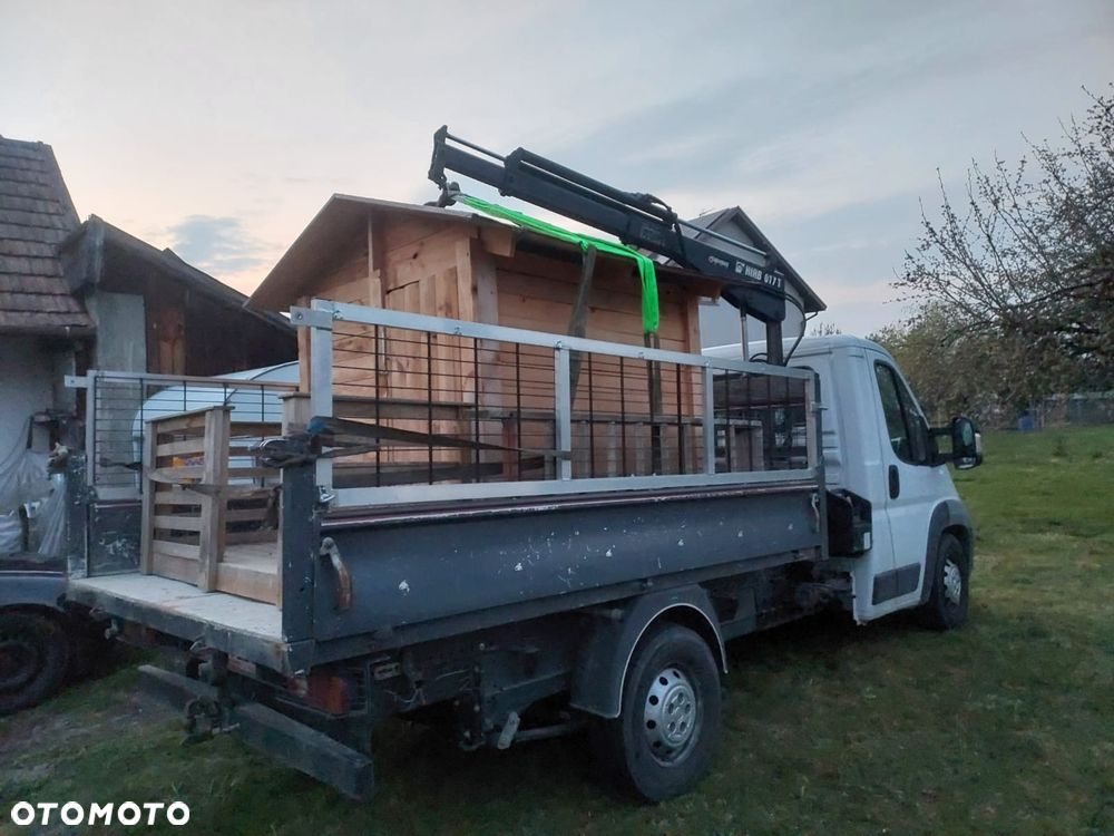 Fiat Ducato - 14